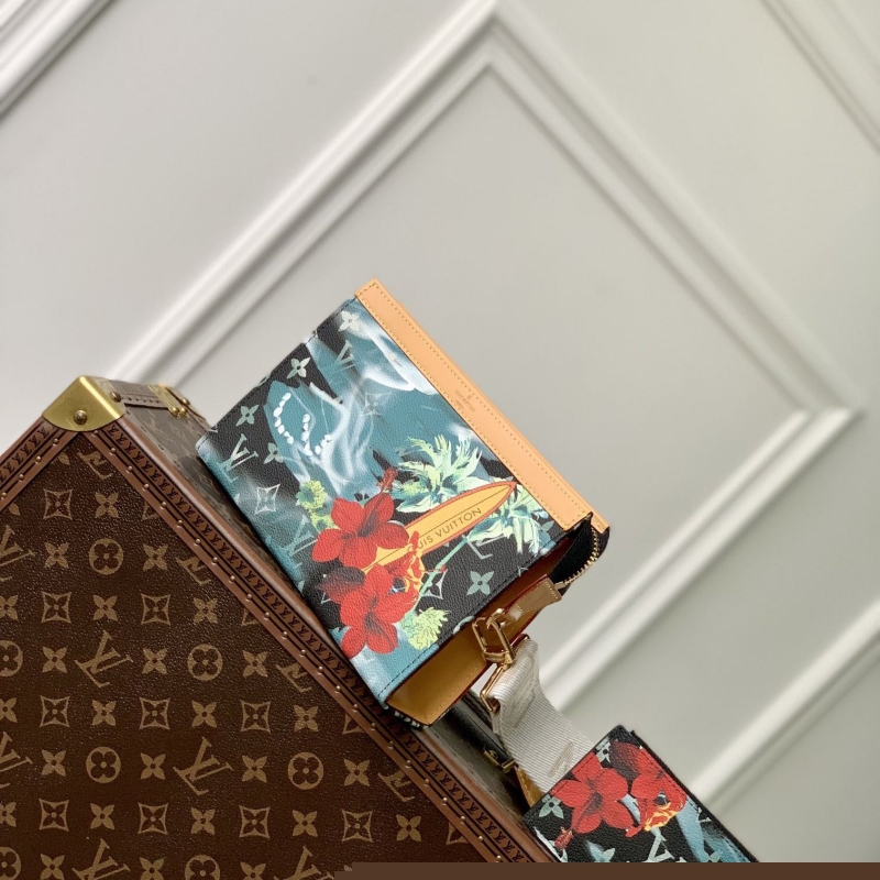LV Satchel Bags